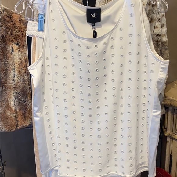 NÜ Denmark  3 piece Hantsholm Jogging Suit - Picture 12 of 14